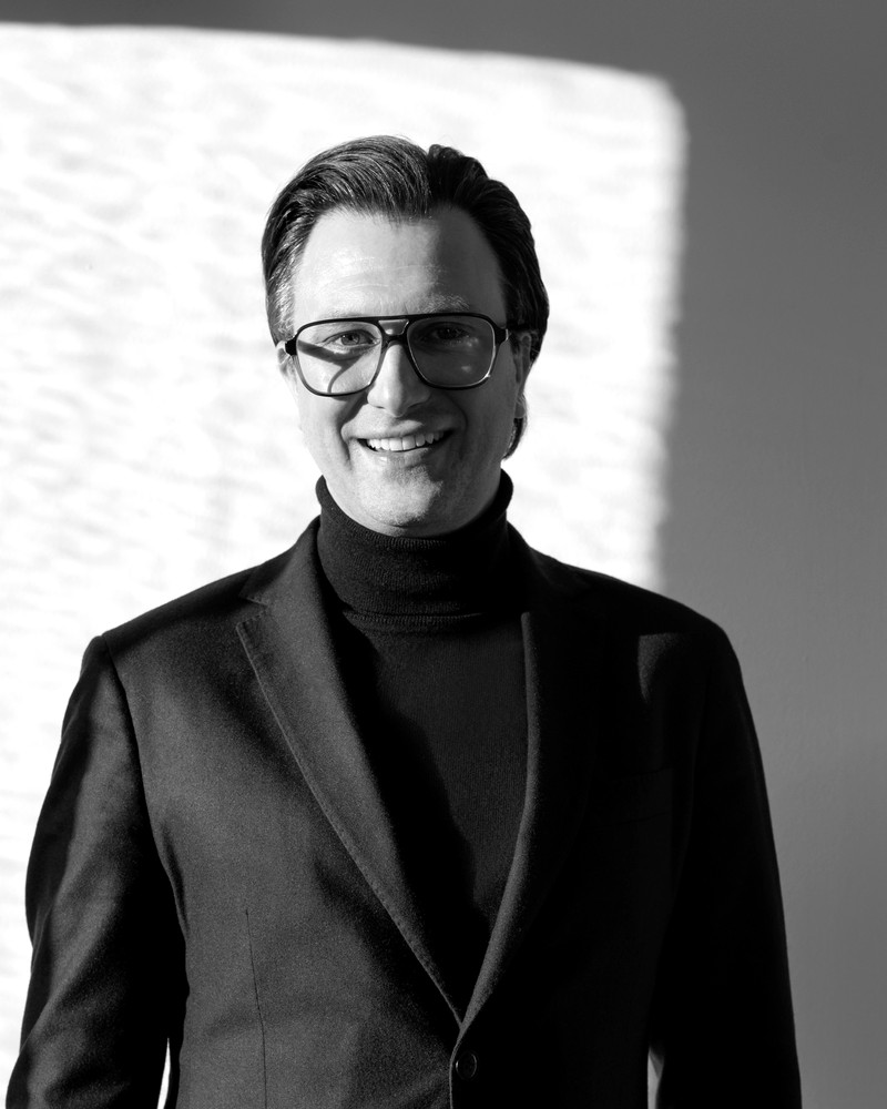 Portrait of Jonathan Sauppe